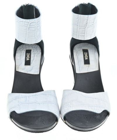 ZINDA Sandals