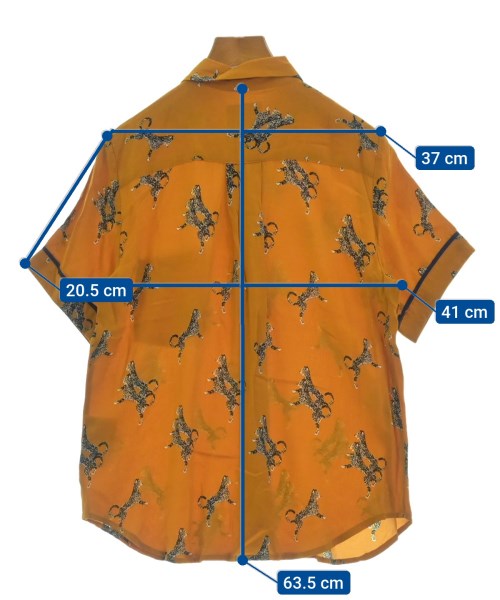 BAUM UND PFERDGARTEN Casual shirts