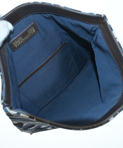 BAUM UND PFERDGARTEN Clutches