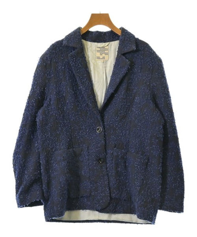 BAUM UND PFERDGARTEN Casual jackets