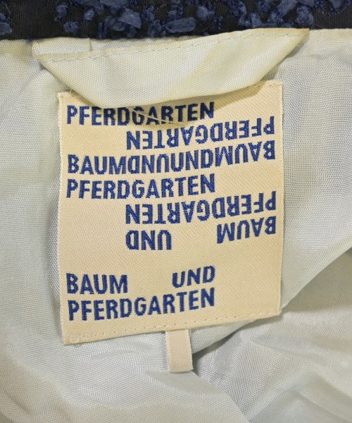 BAUM UND PFERDGARTEN Casual jackets