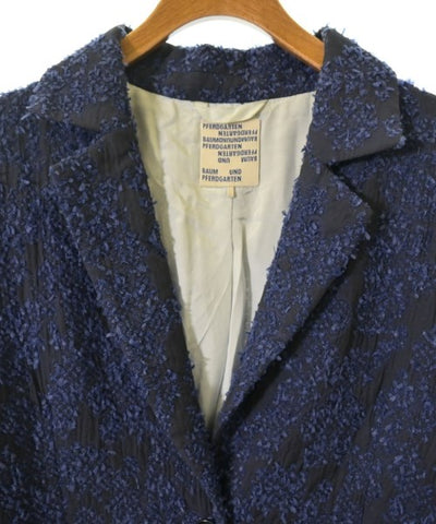 BAUM UND PFERDGARTEN Casual jackets