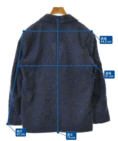 BAUM UND PFERDGARTEN Casual jackets