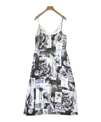 BAUM UND PFERDGARTEN Dresses