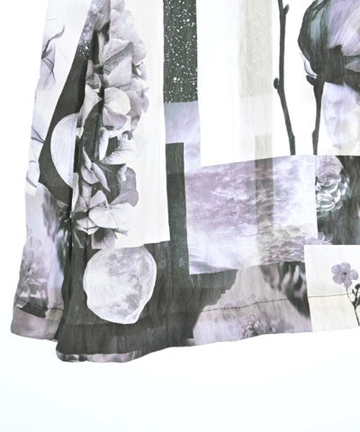 BAUM UND PFERDGARTEN Dresses