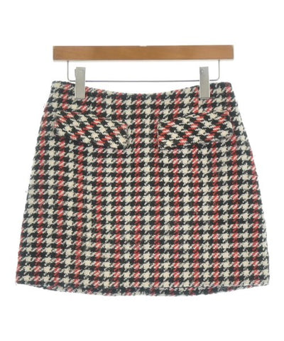 BAUM UND PFERDGARTEN Mini skirts