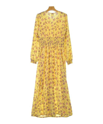 BAUM UND PFERDGARTEN Dresses