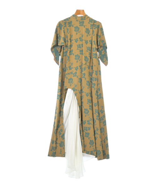 BAUM UND PFERDGARTEN Dresses