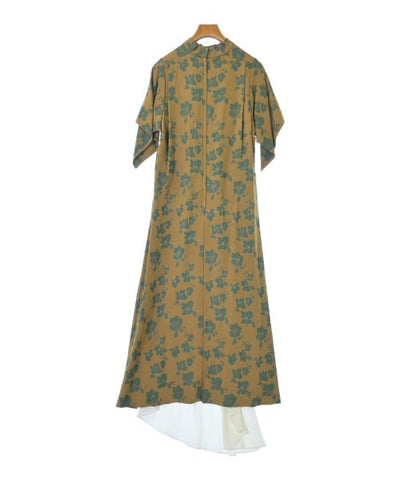 BAUM UND PFERDGARTEN Dresses