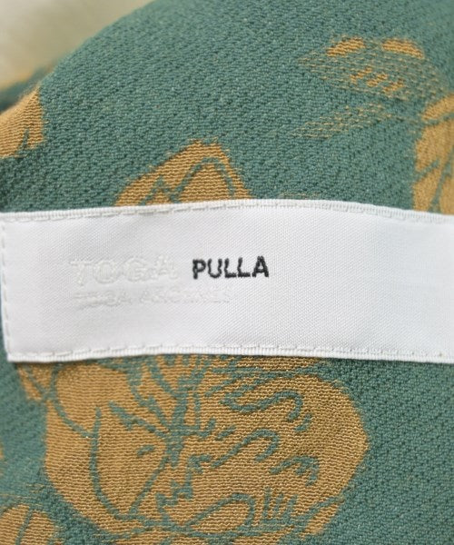 BAUM UND PFERDGARTEN Dresses