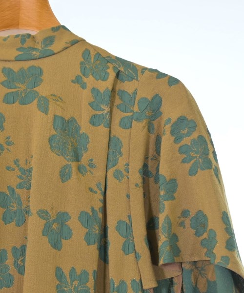 BAUM UND PFERDGARTEN Dresses