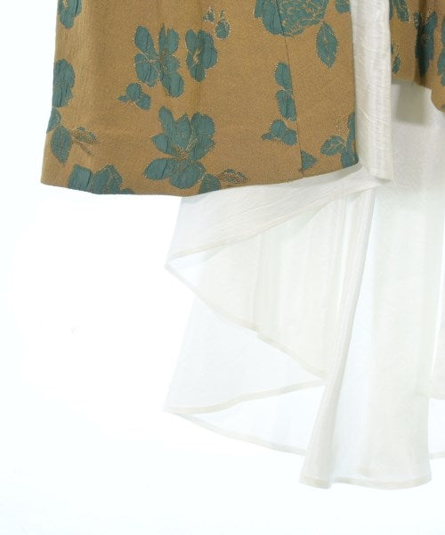 BAUM UND PFERDGARTEN Dresses