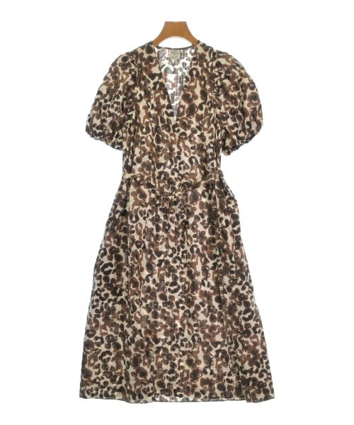 BAUM UND PFERDGARTEN Dresses