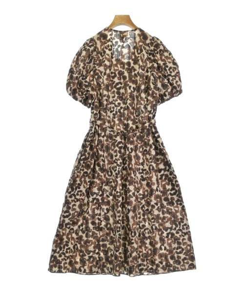 BAUM UND PFERDGARTEN Dresses