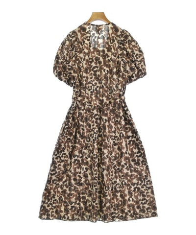 BAUM UND PFERDGARTEN Dresses