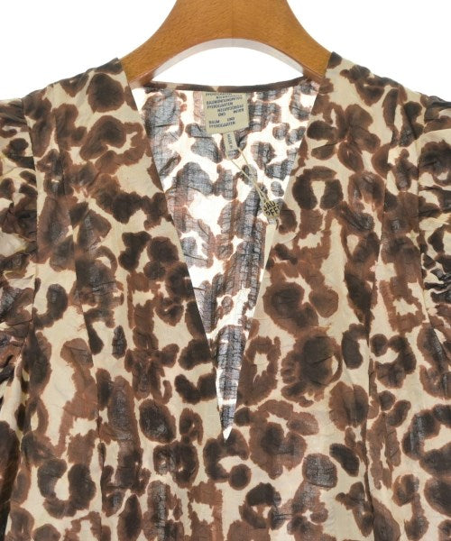 BAUM UND PFERDGARTEN Dresses