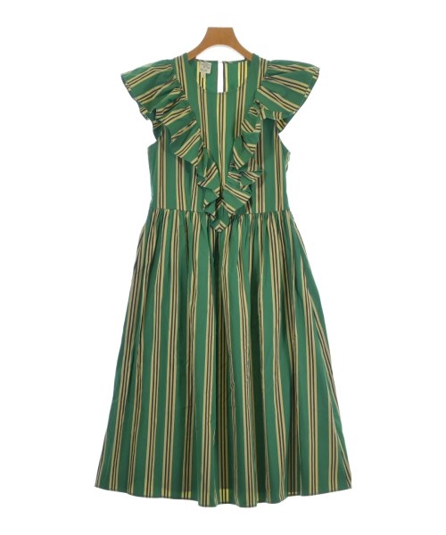 BAUM UND PFERDGARTEN Dresses