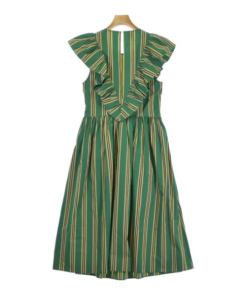 BAUM UND PFERDGARTEN Dresses