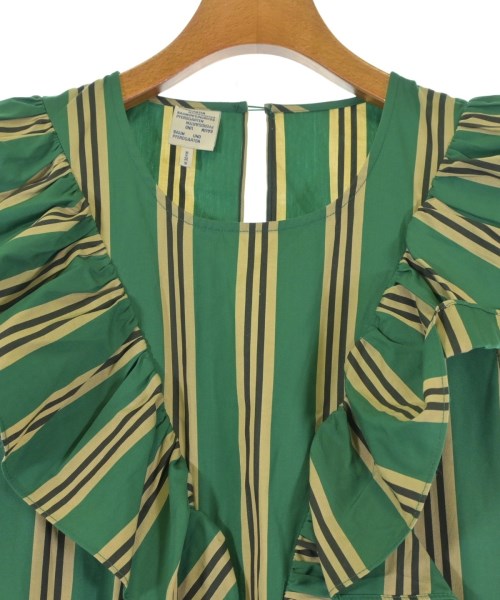 BAUM UND PFERDGARTEN Dresses