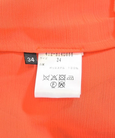 BAUM UND PFERDGARTEN Dresses