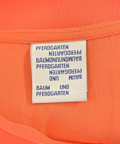 BAUM UND PFERDGARTEN Dresses