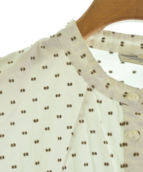 BAUM UND PFERDGARTEN Dresses