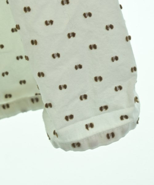 BAUM UND PFERDGARTEN Dresses