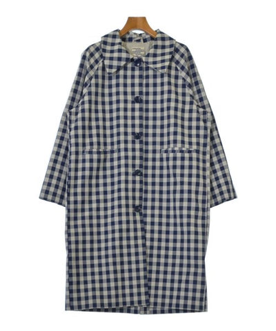 BAUM UND PFERDGARTEN Soutien collar coats