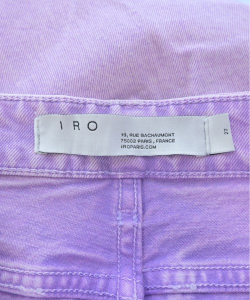 IRO Jeans