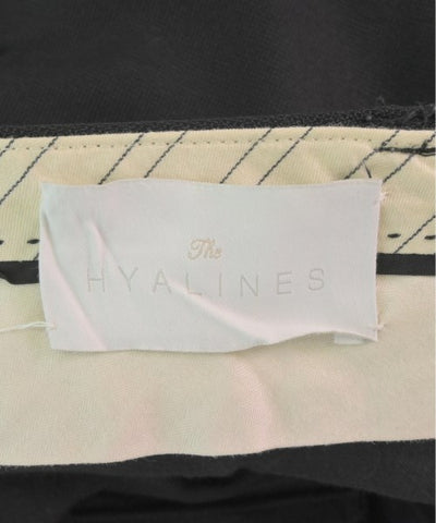 HYALINES Trousers