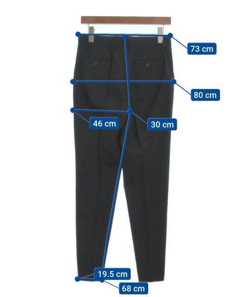 HYALINES Trousers