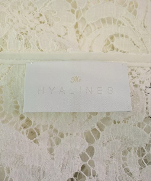 THE HYALINES Dresses