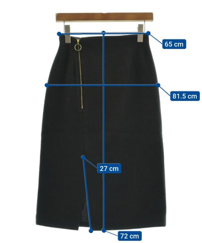 EMMEL REFINES Long/Maxi length skirts