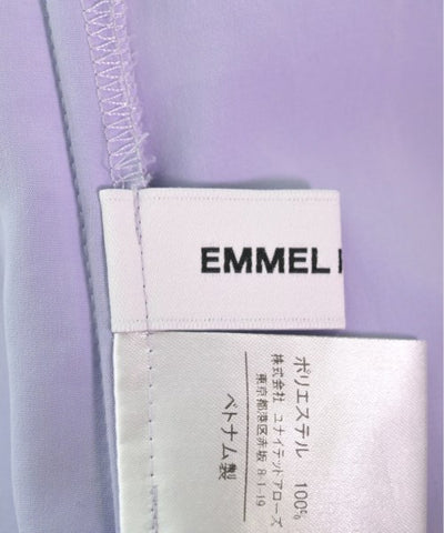 EMMEL REFINES Blouses