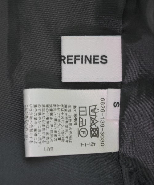 EMMEL REFINES Dresses