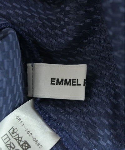 EMMEL REFINES Casual shirts