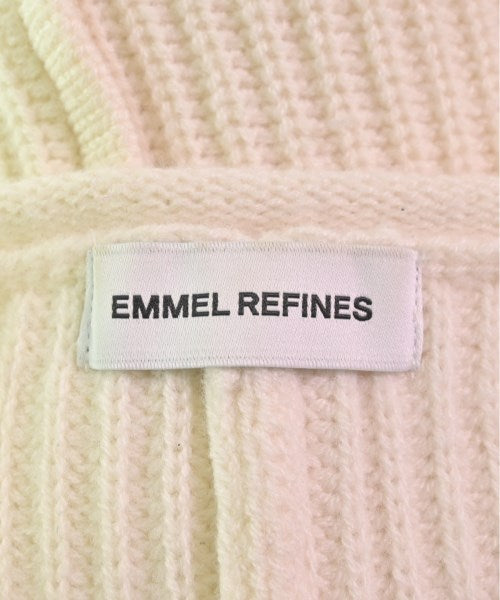 EMMEL REFINES Sweaters