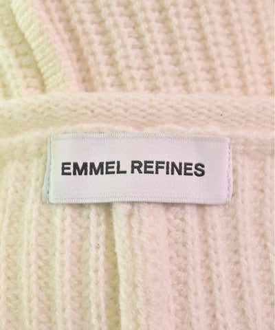 EMMEL REFINES Sweaters