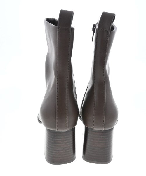 EMMEL REFINES Boots
