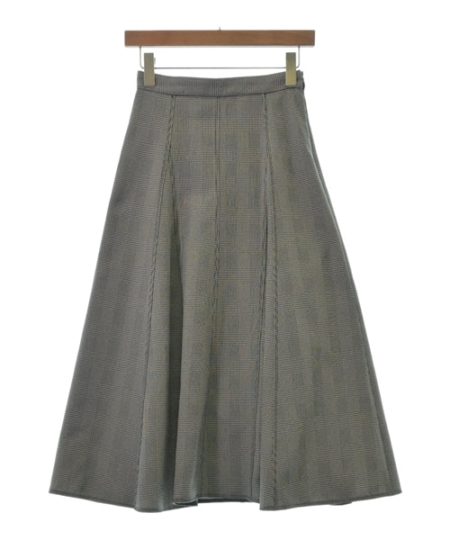 EMMEL REFINES Long/Maxi length skirts