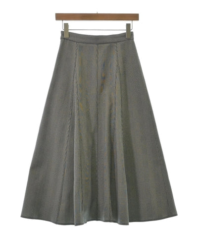 EMMEL REFINES Long/Maxi length skirts