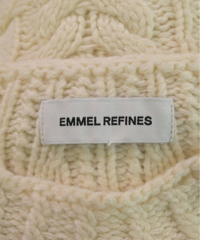 EMMEL REFINES Sweaters