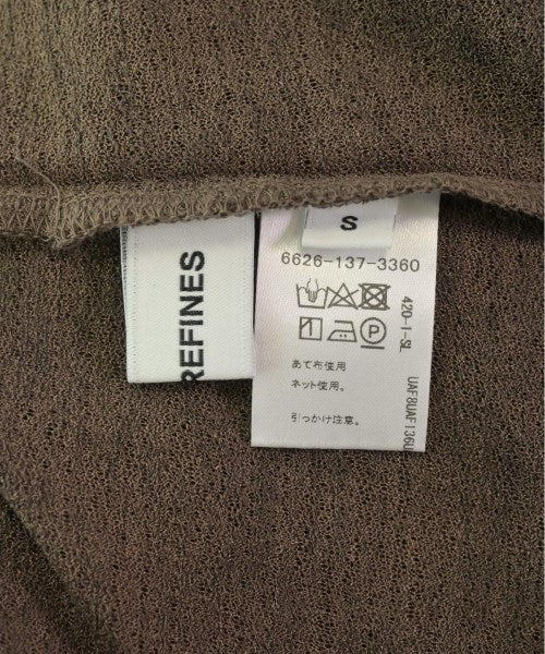 EMMEL REFINES Dresses