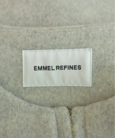 EMMEL REFINES Other