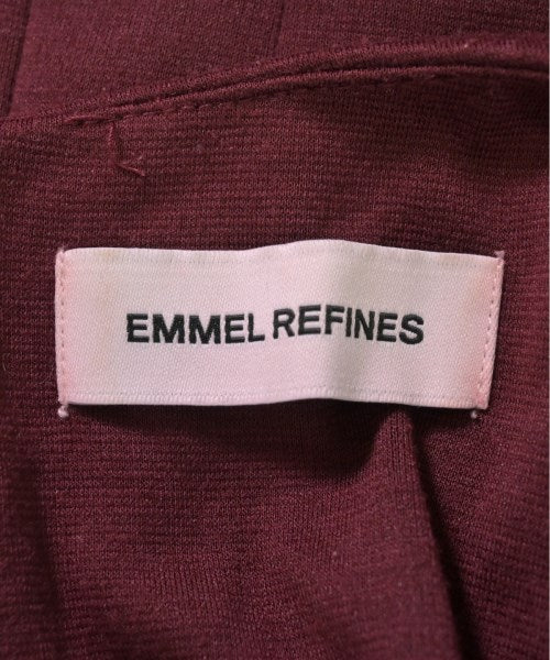 EMMEL REFINES Dresses