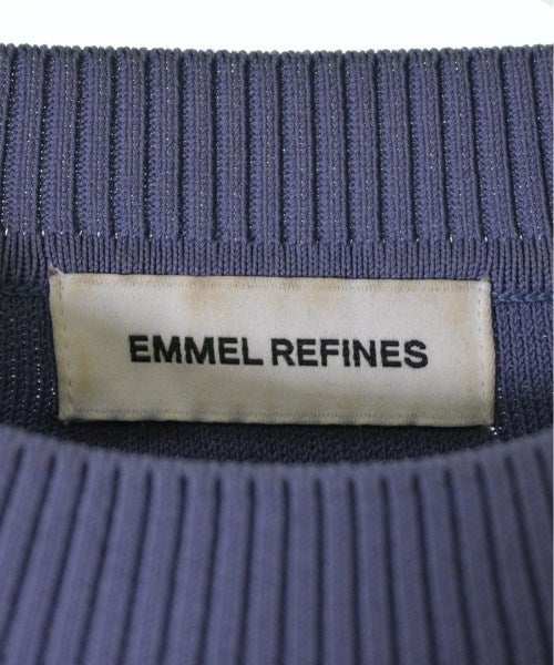 EMMEL REFINES Sweaters