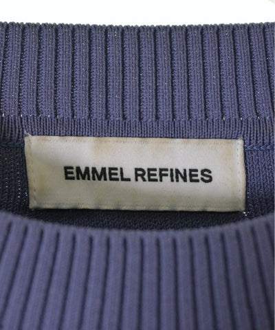 EMMEL REFINES Sweaters