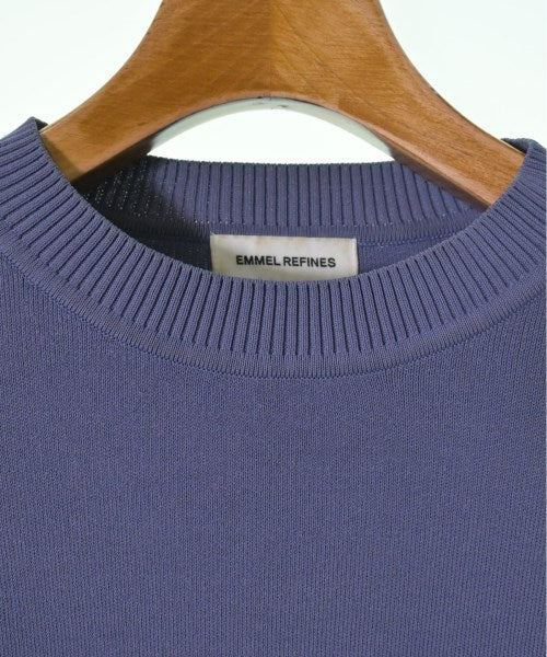 EMMEL REFINES Sweaters