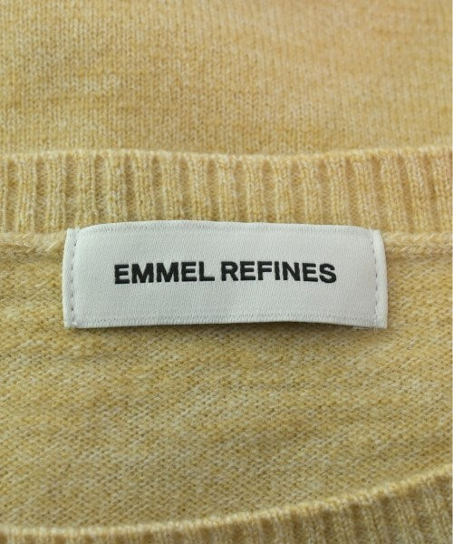 EMMEL REFINES Dresses