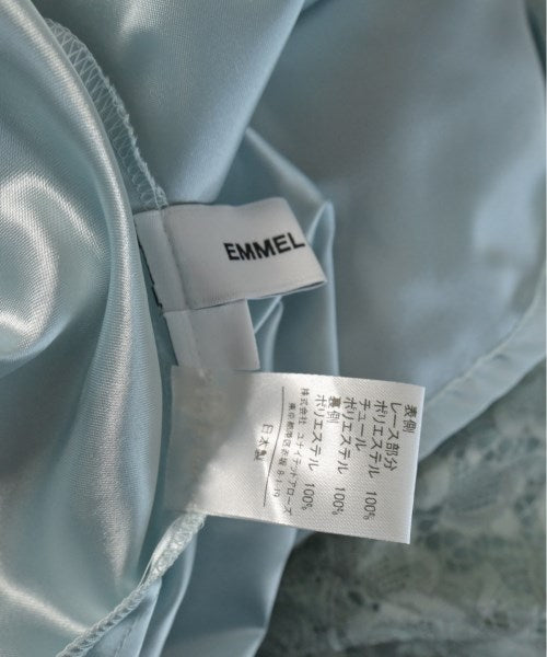 EMMEL REFINES Dresses